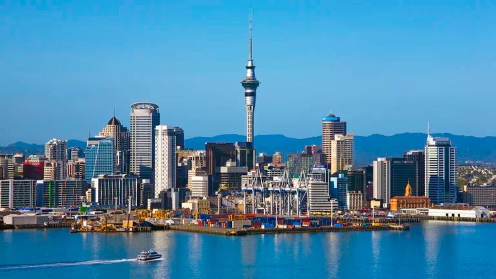 El objetivo del programa working holiday en Nueva Zelanda es el de fomentar el turismo y el trabajo local, especialmente el de temporadas. Foto: Getty Images.