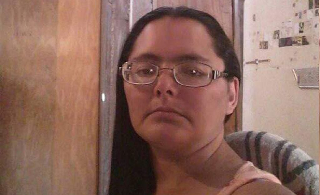 Griselda Guerra, la mujer asesinada por su expareja en Ciudad (2021)
