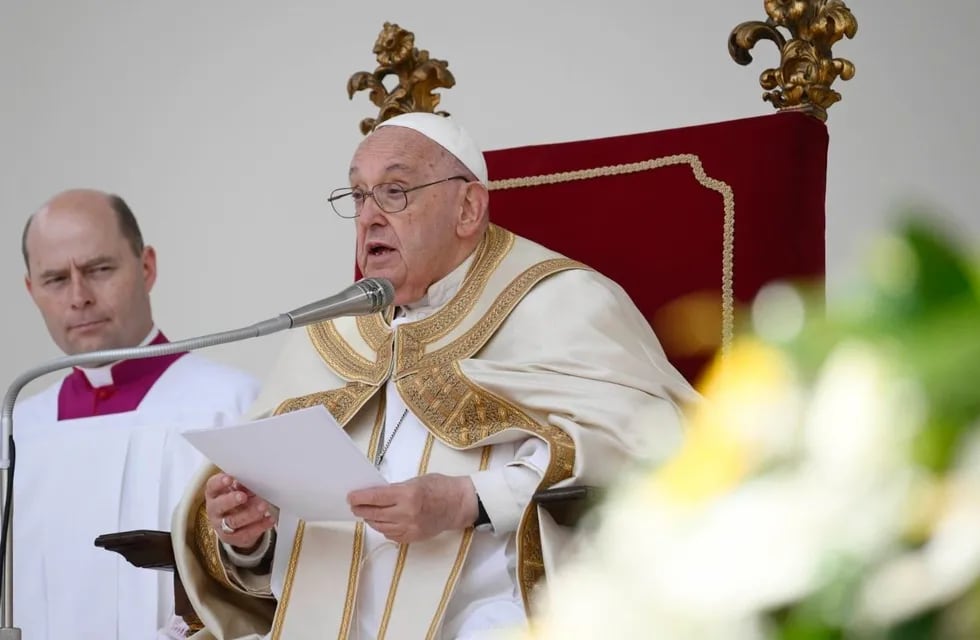 El Papa hizo referencia a la "encantadora belleza" de Venecia - Foro Vatican News
