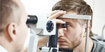 AMENAZA. Si no se trata a tiempo, el glaucoma puede causar daños irreversibles a la vista (La Voz / Archivo).