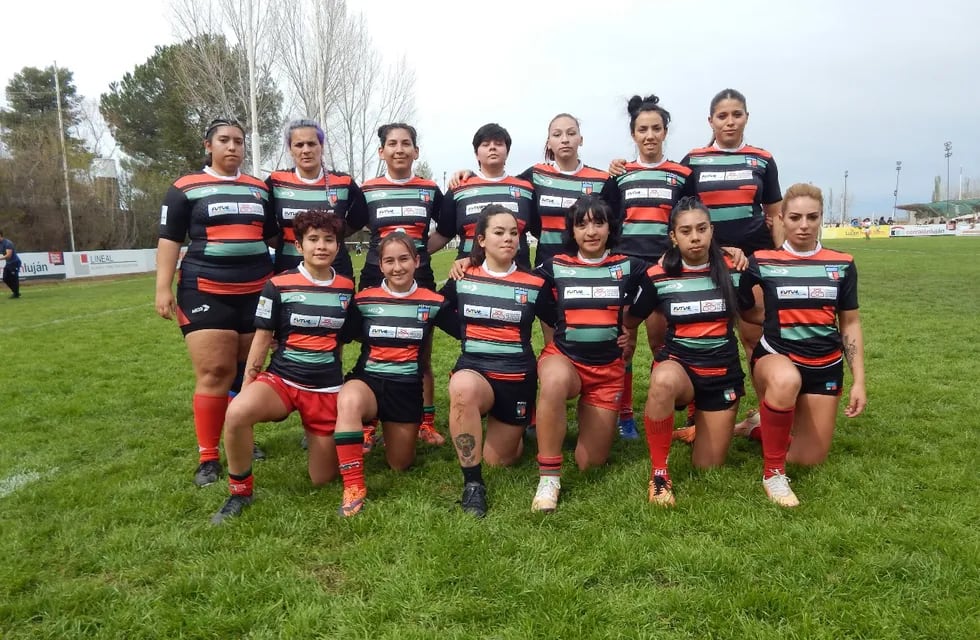PUMAI de Mendoza: apuesta al deporte y la educación. / Gentileza