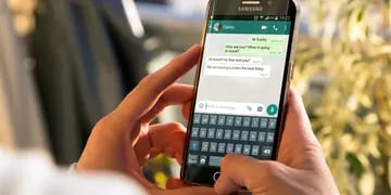 WhatsApp: cómo poner el texto en negrita y otros formatos