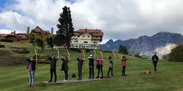 Los Andes Turismo participó de un tour para periodistas por el sitio internacional de la Patagonia argentina. Hotel Llao Llao, su historia.