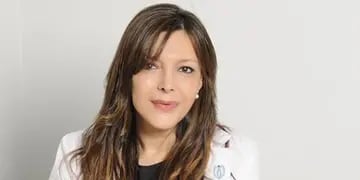 Polémica en Twitter tras la muerte de la médica porteña María Rosa Fullone
