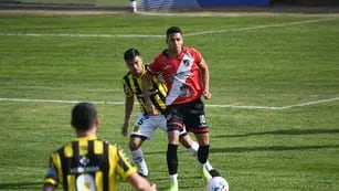 Deportivo Maipú vs. Almirante Brown