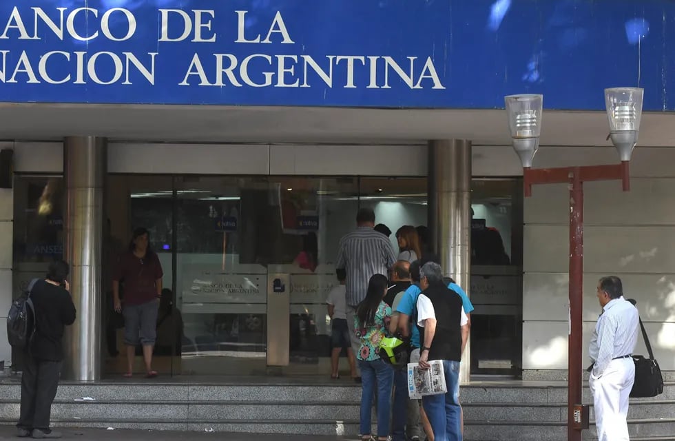 El Banco Nación tiene una línea de créditos para monotributistas.