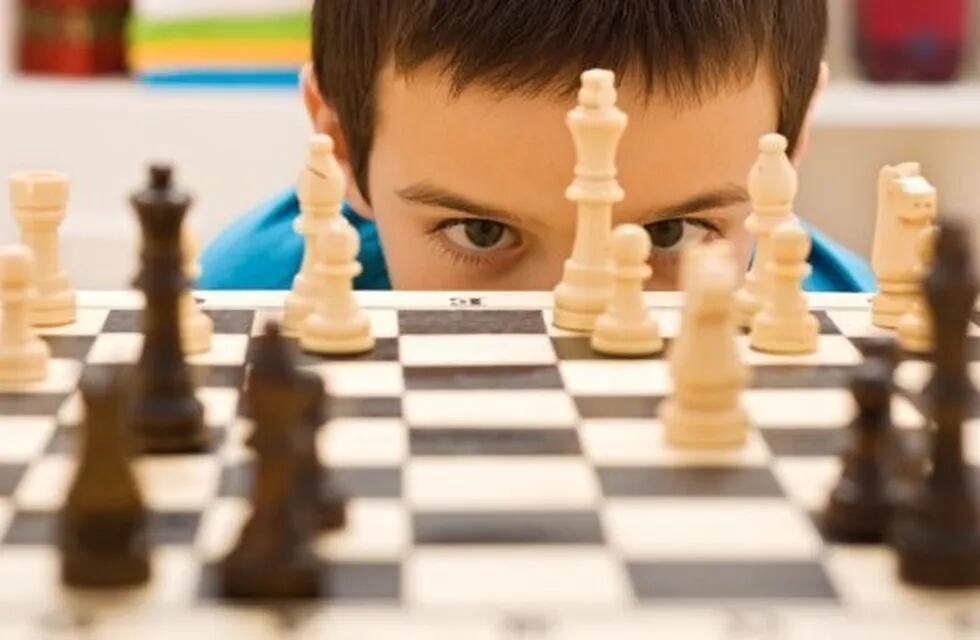 Un robot le quebró un dedo a un niño cuando competían en un torneo de ajedrez. (imagen ilustrativa)