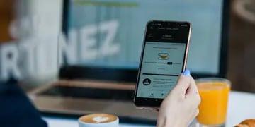 Telecom brinda soluciones tecnológicas a café Martínez