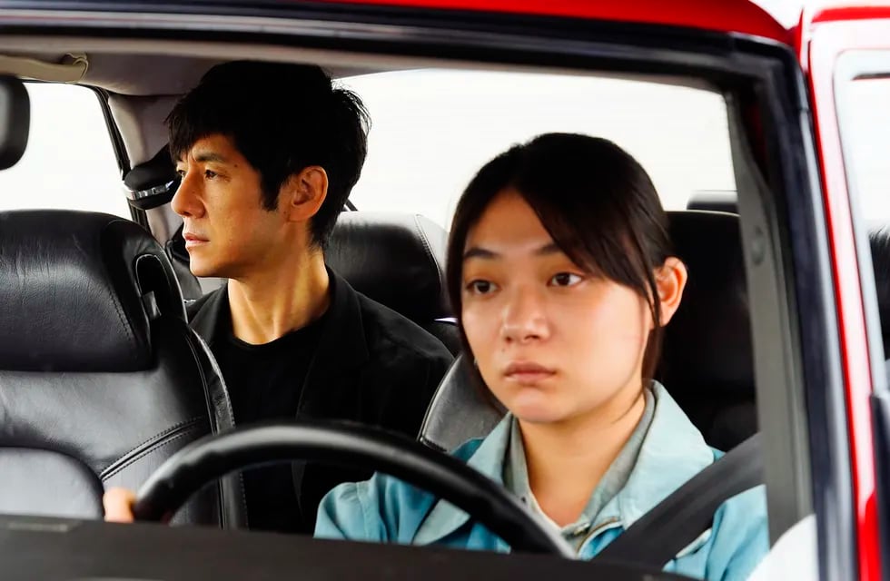 Drive My Car (2021) de Ryûsuke Hamaguchi (MUBI)