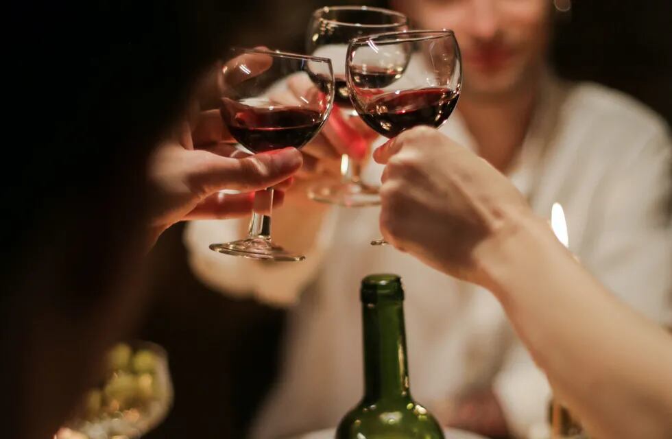 El consumo de vino alcanzó sus valores más bajos.