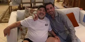 La muerte de Maradona: declararon la contadora y la escribana y dijeron que “Diego tomaba las decisiones”