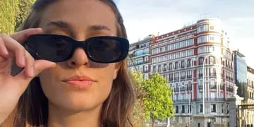 Una argentina alquiló un departamento en Madrid y descubrió que la estaban espiando