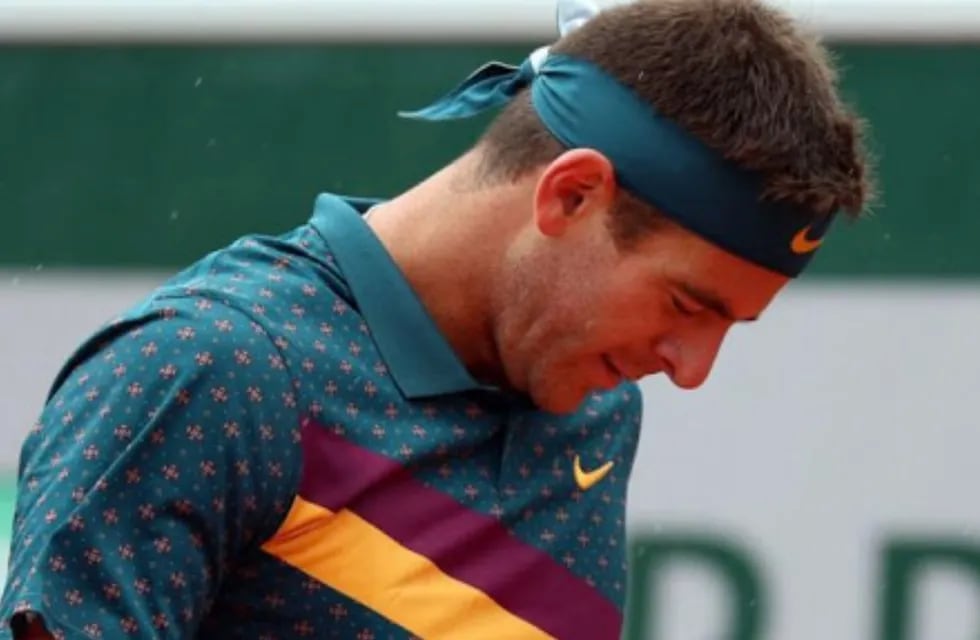 El tenista escribió una emotiva despedida a su "campeón".