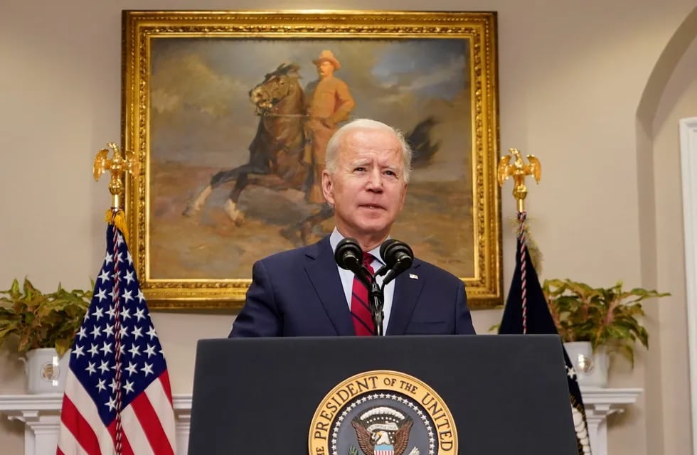 Más allá del enfoque global de Biden es claro que América Latina no está entre sus prioridades.