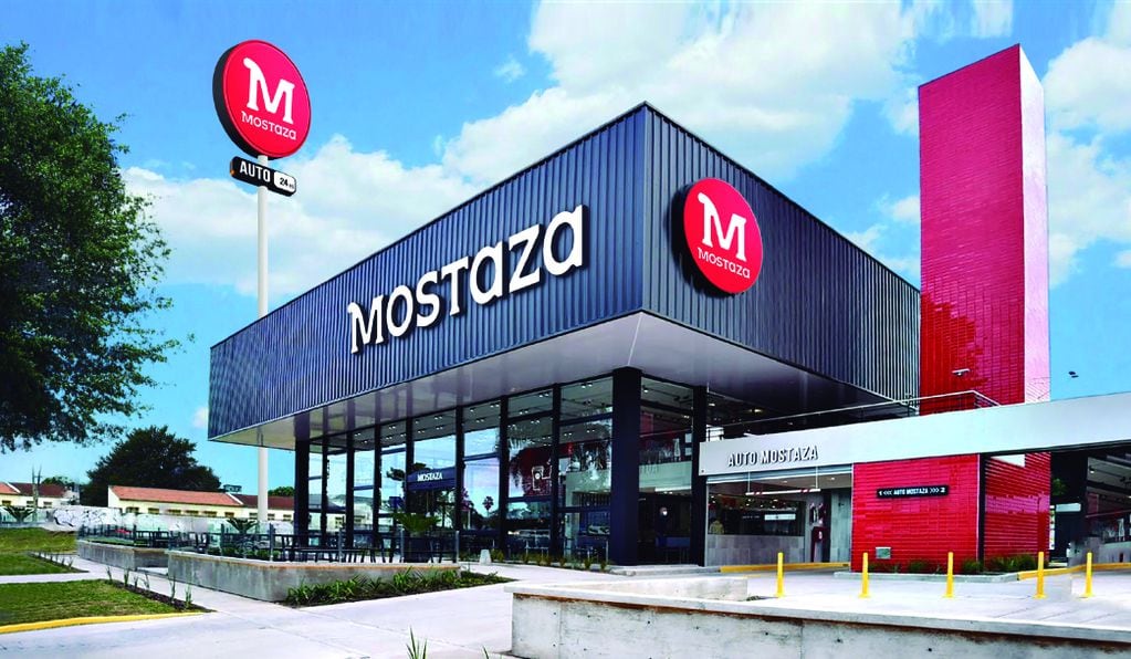 La compañía nacional Mostaza busca postulantes que cuenten con estudios secundarios terminados y experiencia comprobable en el rubro gastronómico. 
