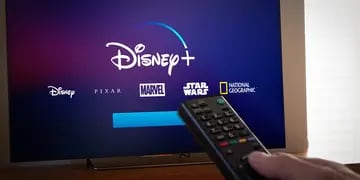 La app de Disney+ estará disponible en televisores Samsung