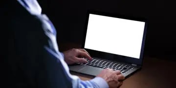 Un hombre de 25 años fue detenido en Australia por abusar de menores de edad a través de internet