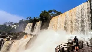 Puerto Iguazú: uno de los destinos más buscados del Travel Sale
