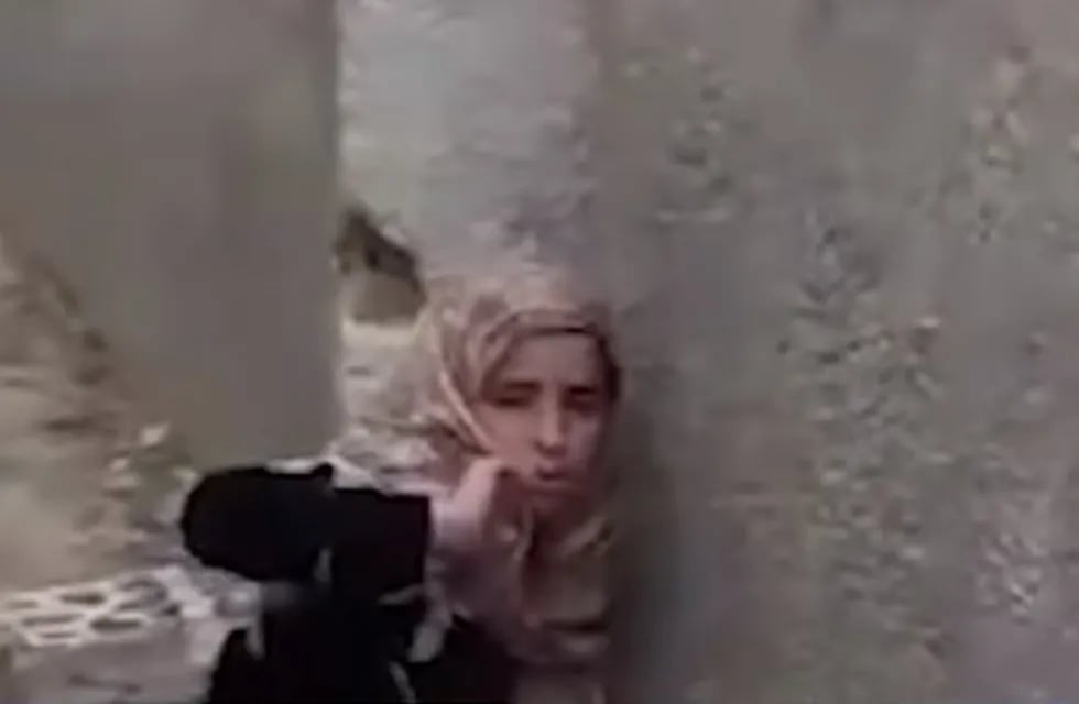 Indignación mundial por el brutal asesinato de una joven siria a manos de su hermano