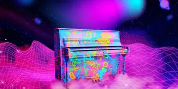 Coldplay invadirá la Nave UNCuyo en versión sinfónico-coral