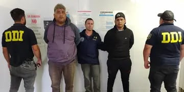 Abuso sexual en Argentino de Quilmes