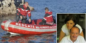 Femicidio de “Conchy” Arregui: a 6 años del hallazgo de su cuerpo en la profundidad del dique Potrerillos