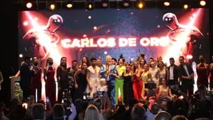 Premios Carlos 2023