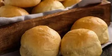 el pan sin harina más delicioso y en minutos