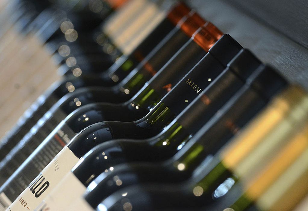 El consumo de vino varietal y vino espumoso es lo que más ha crecido. - Archivo / Los Andes