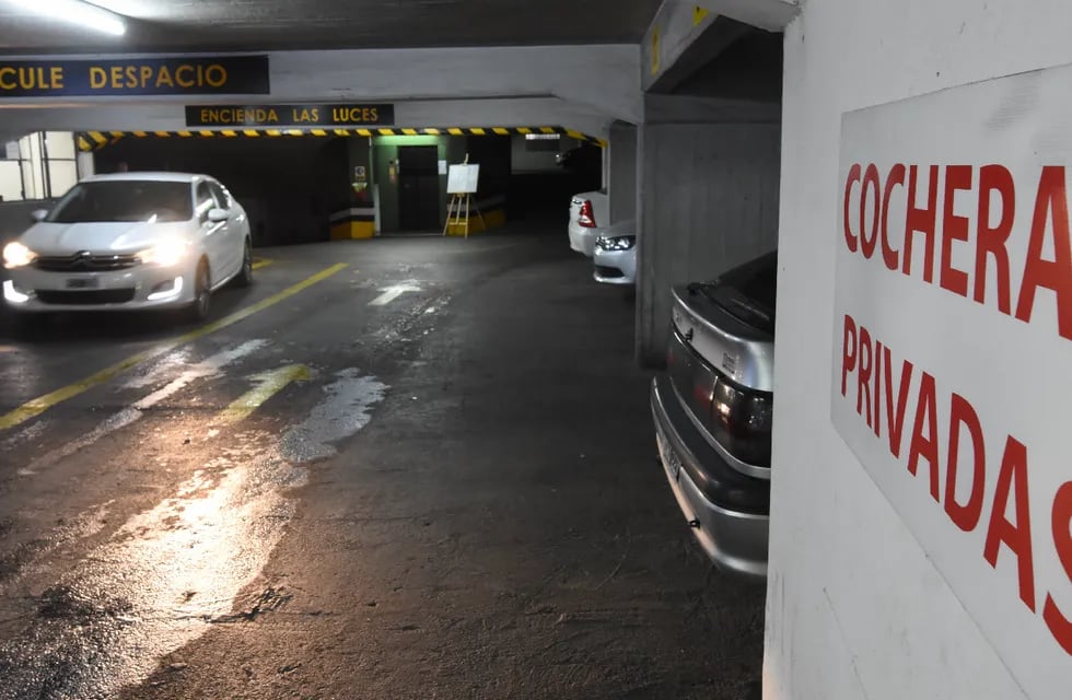 Estacionamientos subterráneos: una iniciativa valiente y progresista - Por Jorge O. Sosa