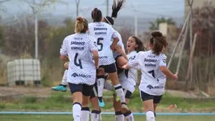 Independiente A- femenino