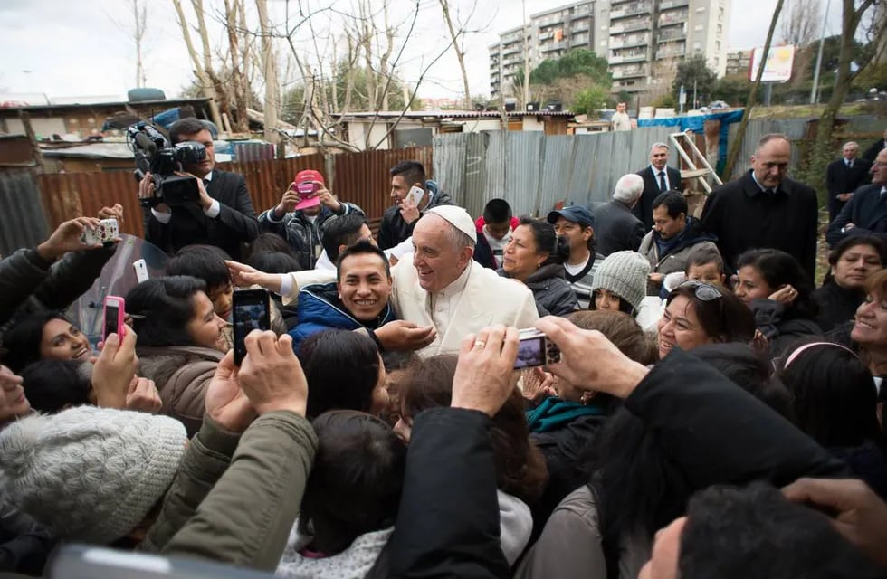 El Vaticano se disculpó con México por los comentarios del Papa
