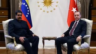 Venezuela y Türkiye