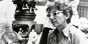 Murió la cineasta italiana Lina Wertmüller