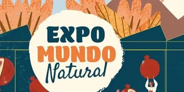 Expo Mundo Natural 2023