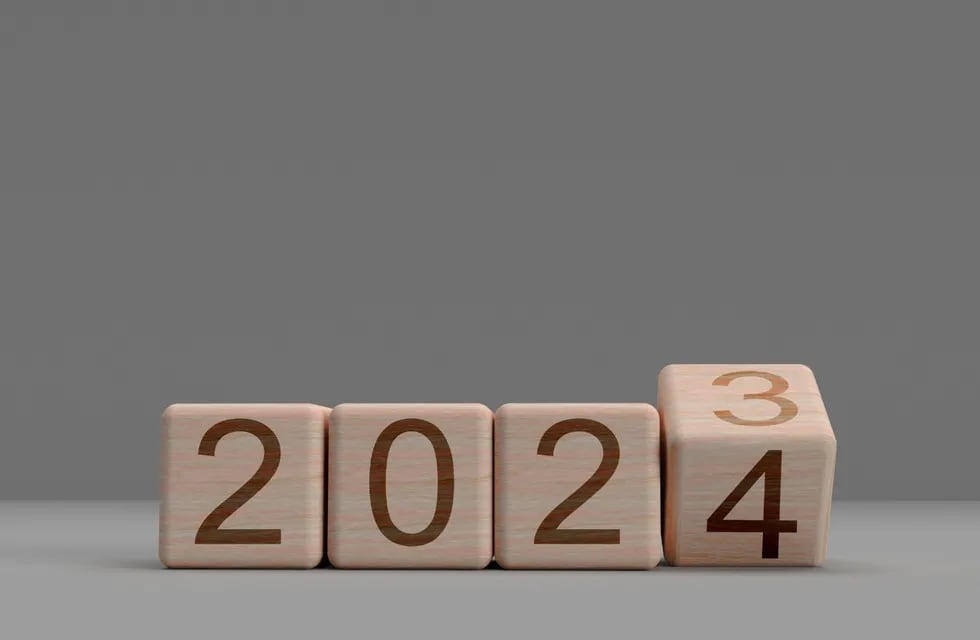Año Nuevo 2024: cuándo es Noche Vieja y cómo festejarla