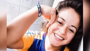 Cecilia Agüero, de 26 años, ganó el sueldo de Javier Milei en el sorteo realizado el 14 de marzo de 2022