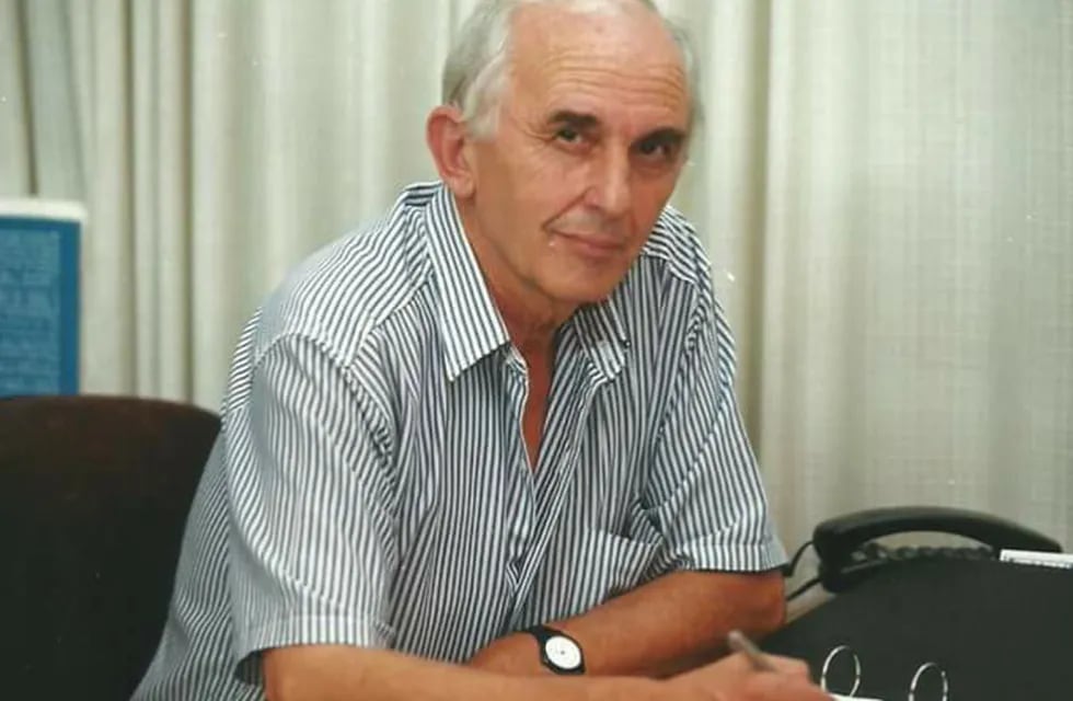 Eduardo Gregorio, poeta y escritor