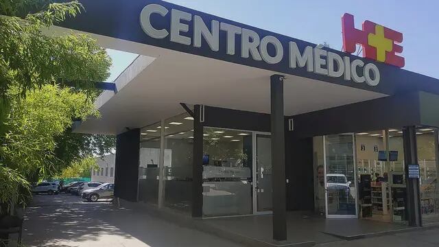 Hospital Español de Mendoza expande su atención médica ambulatoria en el Centro Médico Viamonte