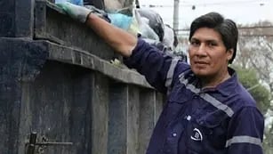 Alejandro Vilca: de recolector de residuos a diputado de la Nación