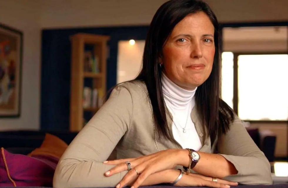 Claudia Piñeiro: la novela negra en una pluma argentina