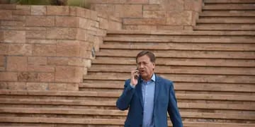 Suárez habló sobre el inminente fallo de la causa Vialidad, que tiene a Cristina Kirchner como acusada