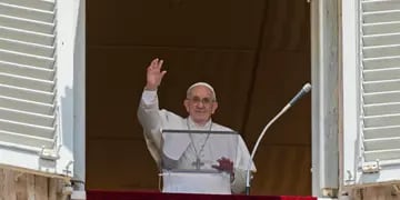 El Papa Francisco reza por Cuba (AP)