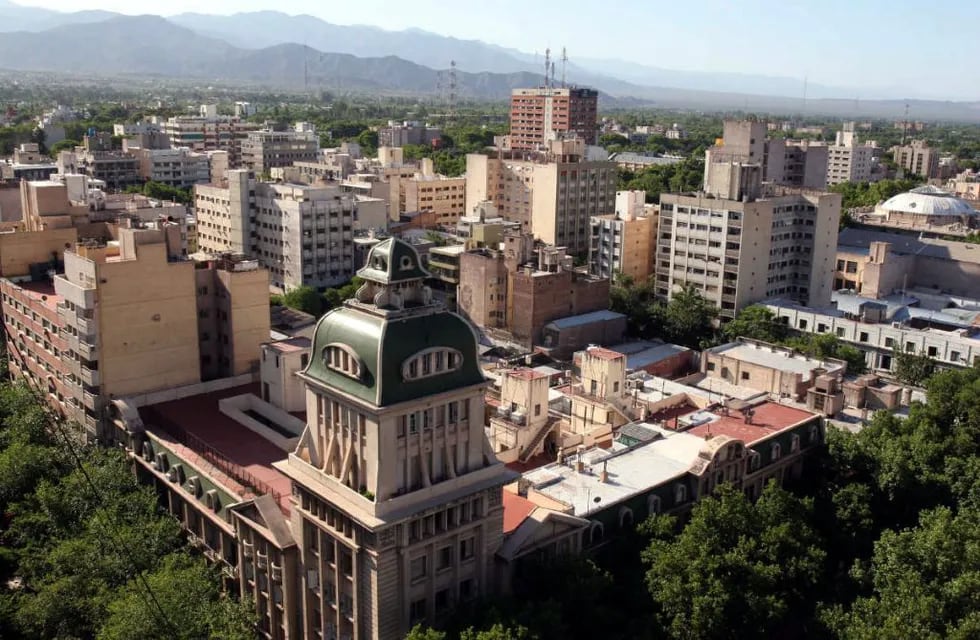 Mendoza quedó entre las 21 "Ciudades Maravillosas del Mundo"