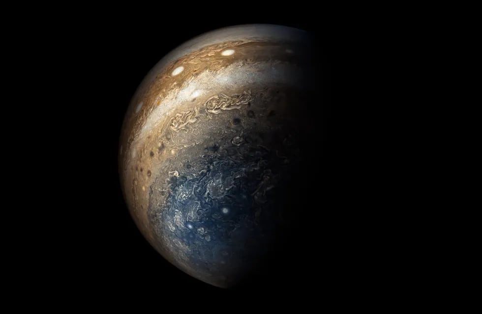Júpiter y Saturno estará  a su distancia más corta de la Tierra y lucirán espléndidos en el cielo de Mendoza.