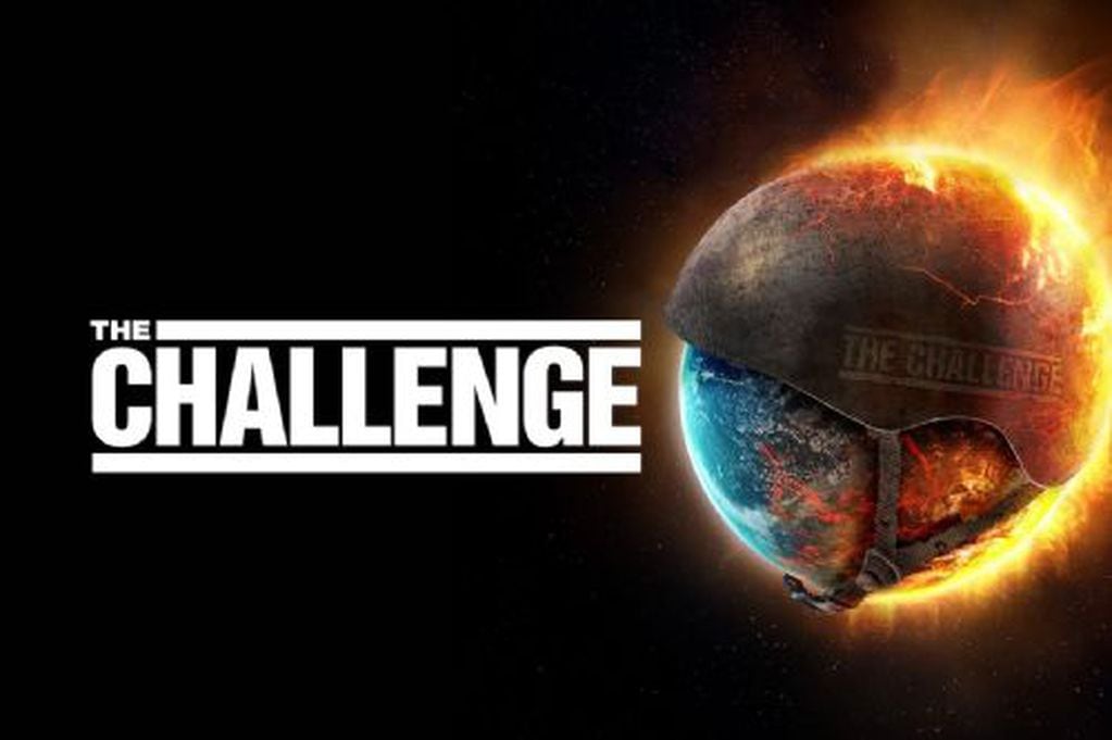 The Challenge, nuevo reality de Telefé