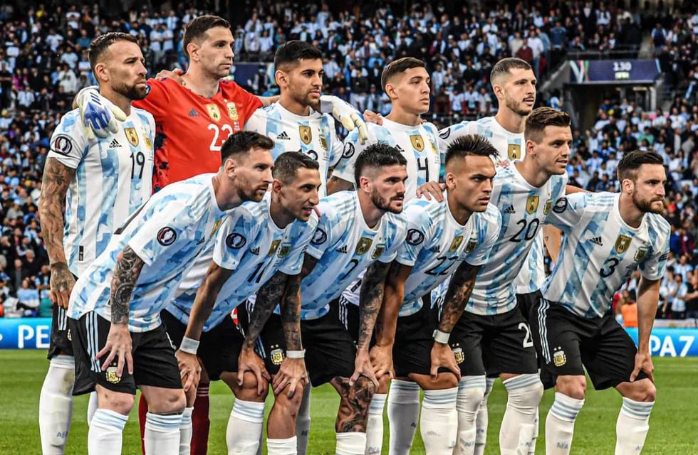 Mundial Qatar: los resultados de Argentina cada vez que jugó con México