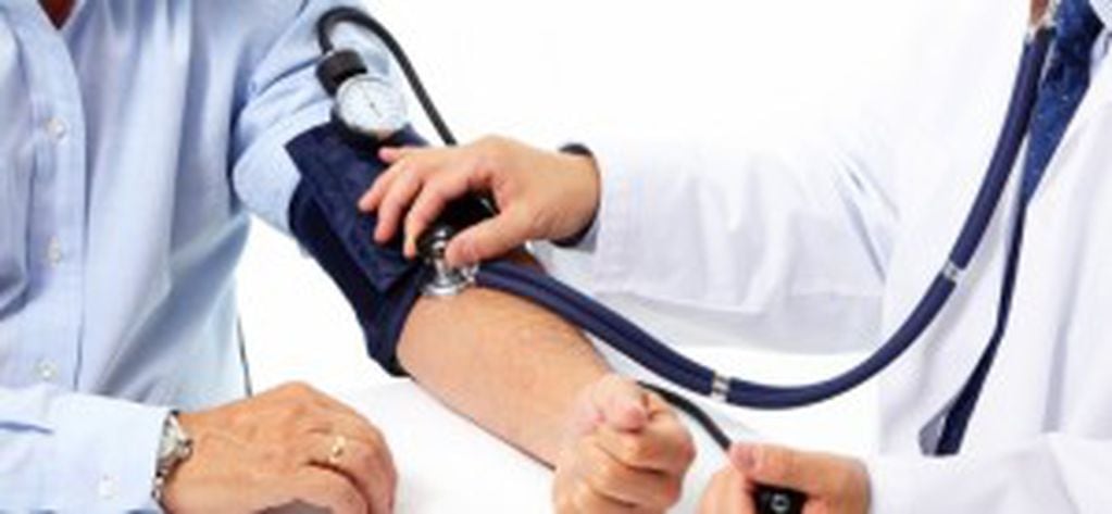 Advierten sobre la importancia del control frecuente de la presión arterial