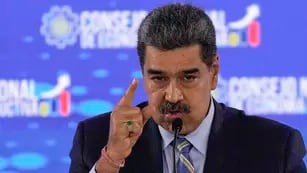 El presidente venezolano Nicolás Maduro calificó a Javier Milei de "neonazi" y lo comparó con Videla y Pinochet.