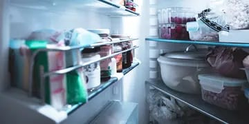 Cortes de luz: cómo mantener la cadena de frío de los alimentos en el hogar